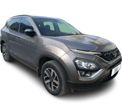 Tata Harrier-img